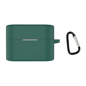 SONY �\�j�[ WF-1000XM6 �P�[�X �_��̂���V���R���f�� �C���z���E�w�b�h�z�� �A�N�Z�T���[ CASE �ϏՌ� �����h�~ ���[ �ی� �\�t�g�P�[�X �֗� ���p �J�o�[�𑕒������܂܁A�[�d�^�C�v�\��