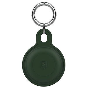 Apple AirTag2 �P�[�X �ϏՌ� �J�o�[ ���^ ���h�~ �ی� �L�[�z���_�[ �n�C�u���b�h �Ռ� �z�� �X���� �y�� �����h�~ �����^�b�` �t�b�N ���t�� �ȒP �����h�~ �y�b�g�̃��[�h �V���R���f�� �J��