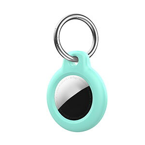Apple AirTag2 �P�[�X �ϏՌ� �J�o�[ ���^ ���h�~ �ی� �L�[�z���_�[ �n�C�u���b�h �Ռ� �z�� �X���� �y�� �����h�~ �����^�b�` �t�b�N ���t�� �ȒP �����h�~ �y�b�g�̃��[�h PC�f�� �v���X�`�b
