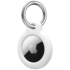 Apple AirTag2 �P�[�X �ϏՌ� �J�o�[ ���^ ���h�~ �ی� �L�[�z���_�[ �n�C�u���b�h �Ռ� �z�� �X���� �y�� �����h�~ �����^�b�` �t�b�N ���t�� �ȒP �����h�~ �y�b�g�̃��[�h PC�f�� �v���X�`�b