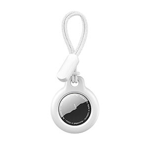 Apple AirTag2 �P�[�X �ϏՌ� �J�o�[ ���^ ���h�~ �ی� �L�[�z���_�[ �n�C�u���b�h �Ռ� �z�� �X���� �y�� �����h�~ �����^�b�` �t�b�N ���t�� �ȒP �����h�~ �y�b�g�̃��[�h PC�f�� �v���X�`�b