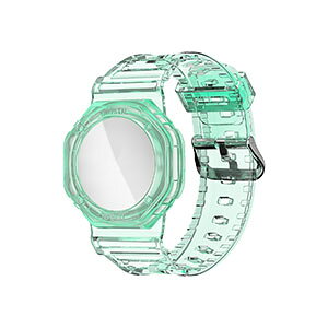 Apple AirTag2 �P�[�X ���� �ی�P�[�X ���v�ی�o���h �V���R���E�H�b�`�o���h Airtag2 �ی�J�o�[ �q�� �c�� �Ԃ���� �q�� ����җp�A�����h�~ �E�F�A���u���z���_�[ �����\ �����h�~ �L�Y�h