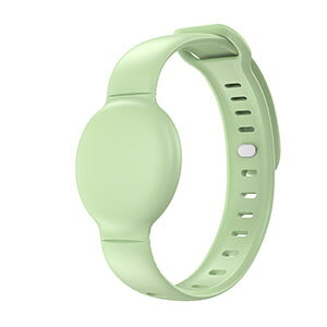 Apple AirTag2 �P�[�X ���� �ی�P�[�X ���v�ی�o���h �V���R���E�H�b�`�o���h Airtag2 �ی�J�o�[ �q�� �c�� �Ԃ���� �q�� ����җp�A�����h�~ �E�F�A���u���z���_�[ �����\ �����h�~ �L�Y�h