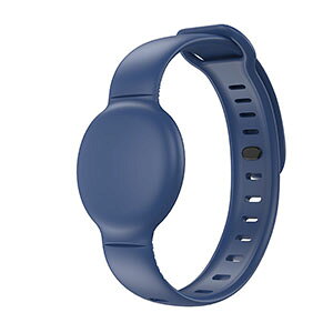 Apple AirTag2 �P�[�X ���� �ی�P�[�X ���v�ی�o���h �V���R���E�H�b�`�o���h Airtag2 �ی�J�o�[ �q�� �c�� �Ԃ���� �q�� ����җp�A�����h�~ �E�F�A���u���z���_�[ �����\ �����h�~ �L�Y�h