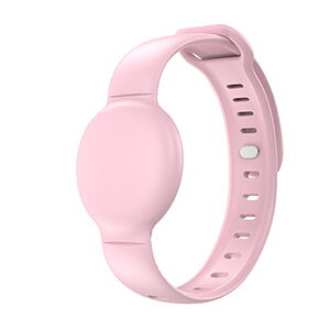 Apple AirTag2 �P�[�X ���� �ی�P�[�X ���v�ی�o���h �V���R���E�H�b�`�o���h Airtag2 �ی�J�o�[ �q�� �c�� �Ԃ���� �q�� ����җp�A�����h�~ �E�F�A���u���z���_�[ �����\ �����h�~ �L�Y�h