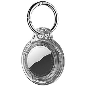 Apple AirTag2 �P�[�X �ϏՌ� �J�o�[ ���^ ���h�~ �ی� �L�[�z���_�[ �n�C�u���b�h �Ռ� �z�� �X���� �y�� �����h�~ �����^�b�` �t�b�N ���t�� �ȒP �����h�~ �y�b�g�̃��[�h PC�f�� �v���X�`�b
