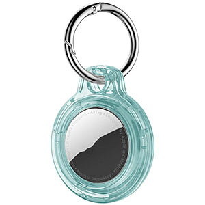 Apple AirTag2 �P�[�X �ϏՌ� �J�o�[ ���^ ���h�~ �ی� �L�[�z���_�[ �n�C�u���b�h �Ռ� �z�� �X���� �y�� �����h�~ �����^�b�` �t�b�N ���t�� �ȒP �����h�~ �y�b�g�̃��[�h PC�f�� �v���X�`�b
