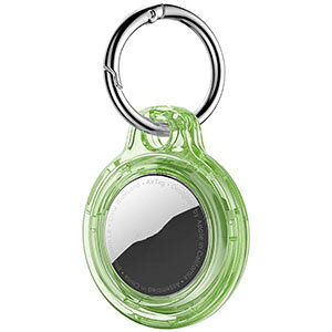 Apple AirTag2 �P�[�X �ϏՌ� �J�o�[ ���^ ���h�~ �ی� �L�[�z���_�[ �n�C�u���b�h �Ռ� �z�� �X���� �y�� �����h�~ �����^�b�` �t�b�N ���t�� �ȒP �����h�~ �y�b�g�̃��[�h PC�f�� �v���X�`�b