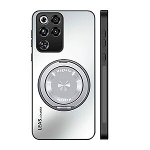 �k�r�A Nubia REDMAGIC 11 Air �N���A �P�[�X �w�ʗ̓o�� ����ق��肩���� �����O�t�� �X�^���h�@�\ CASE �Ռ��ɋ��� TPU&PC�f�� �}�b�g�^�C�v �ϏՌ��J�o�[ �Ռ��h�~ �l���̏Ռ��z���⋭ �l�C ��