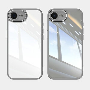 Apple iPhone 17e �P�[�X �N���A �ϏՌ� �J�o�[ �^�t�Ŋ�� 2�d�\�� TPU+PC�f�ސ� �X�g���b�v�z�[���t�� ���� �Ռ��z�� �����h�~ �������� ������� �J�b�R���� �l�C �Ռ��ɋ��� �A�b�v�� �A�C�t�H