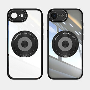 Apple iPhone 17e �P�[�X �N���A �ϏՌ� �J�o�[ �^�t�Ŋ�� TPU+PC�f�ސ� �X�^���h�@�\�t�� �X�g���b�v�z�[���t�� ���� �Ռ��z�� �����h�~ �������� ������� �J�b�R���� �l�C �Ռ��ɋ��� �A�b�v�� 