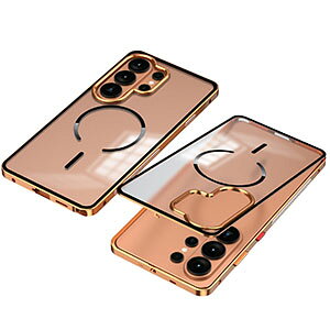 �T���X�� �M�����N�V�[ Samsung Galaxy S26 Ultra �A���~ �o���p�[ �A���~�T�C�h�o���p�[ �A���~�o���p�[ ���^�� ���� �ȒP���� ���C�[�d ���������� ���킢�� ���f�B�[�X Galaxy S26 Ultra �P�[�X ����