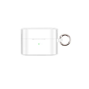 SONY �\�j�[ WF-1000XM6 �N���A�P�[�X ���� TPU �C���z�����[�P�[�X �C���z���E�w�b�h�z�� �A�N�Z�T���[ CASE �ϏՌ� �����h�~ ���[ �ی� �P�[�X �l�C �������� ���h�~ �ی�J�o�[ �𑕒������܂܁A