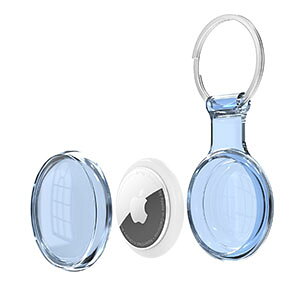 Apple AirTag2 �P�[�X �ϏՌ� �J�o�[ ���^ ���h�~ �ی� �L�[�z���_�[ �n�C�u���b�h �Ռ� �z�� �X���� �y�� �����h�~ �����^�b�` �t�b�N ���t�� �ȒP �����h�~ �y�b�g�̃��[�h �V���R���f�� �J��