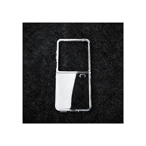 ZTE �k�r�A �t���b�v3 ZTE Nubia Flip3 5G �N���A �P�[�X ����ق��肩���� �܂肽���݌^ �X�}�z�A�N�Z�T���[ PC �v���X�`�b�N�� CASE ���� �X�}�z�ی�P�[�X ������ �ϏՌ� �y�� �����₷�� ���p 