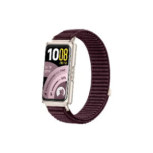 Huawei Band 11 / 11 Pro �Ή� �i�C�����o���h �X�|�[�c�o���h �����x���g �ʋC�� �y�� �_�炩�� ���K���� �}�W�b�N�e�[�v �ȒP���� �T�C�Y�����\ �j�����p �t�@�[�E�F�C �o���h11 �o���h11Pro �ւ�
