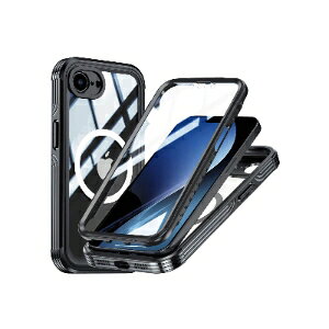 �A�b�v�� �A�C�t�H�� 17e Apple iPhone 17e �P�[�X �ϏՌ��J�o�[ �����ד����t���J�o�[�ی�P�[�X �����K���X&PC&�A�N���� 6m�ϗ��� �����₷�� �ȒP���E �w��h�~ ������� �J���������Y�ی� �}�O