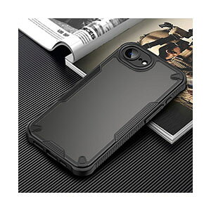Apple iPhone 17e �P�[�X �ϏՌ� �J�o�[ �N���A�}�b�g�d�l �A�b�v�� �A�C�t�H�� 17e �^�t�Ŋ�� 2�d�\�� TPU+PC�f�ސ� �Ռ��z�� �����h�~ �l�C �������� ������� �J�b�R���� �Ռ��ɋ��� �w�ʃJ�o�[ 