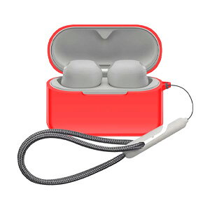 SONY �\�j�[ WF-1000XM6 �P�[�X �_��̂���V���R���f�� �C���z���E�w�b�h�z�� �A�N�Z�T���[ CASE �ϏՌ� �����h�~ ���[ �ی� �\�t�g�P�[�X �֗� ���p �J�o�[�𑕒������܂܁A�[�d�^�C�v�\��