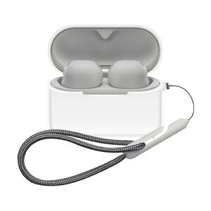 SONY �\�j�[ WF-1000XM6 �P�[�X �_��̂���V���R���f�� �C���z���E�w�b�h�z�� �A�N�Z�T���[ CASE �ϏՌ� �����h�~ ���[ �ی� �\�t�g�P�[�X �֗� ���p �J�o�[�𑕒������܂܁A�[�d�^�C�v�\��