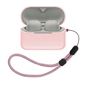 SONY �\�j�[ WF-1000XM6 �P�[�X �_��̂���V���R���f�� �C���z���E�w�b�h�z�� �A�N�Z�T���[ CASE �ϏՌ� �����h�~ ���[ �ی� �\�t�g�P�[�X �֗� ���p �J�o�[�𑕒������܂܁A�[�d�^�C�v�\��