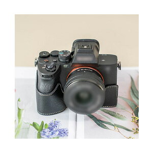 SONY ��7V �{�f�B �f�W�^�����J���� �J�����ی� ���U�[�P�[�X �J�o�[ �J�����n�[�t�P�[�X �n�E�W���O�P�[�X �������� ������� �V�����_�[�X�g���b�v �֗� ���p �l�C �ی�p �\�j�[ ��7 V �L�Y