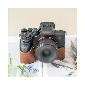 SONY ��7V �{�f�B �f�W�^�����J���� �J�����ی� ���U�[�P�[�X �J�o�[ �J�����n�[�t�P�[�X �n�E�W���O�P�[�X �������� ������� �V�����_�[�X�g���b�v �֗� ���p �l�C �ی�p �\�j�[ ��7 V �L�Y