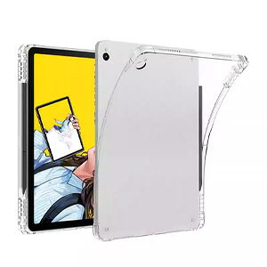 Wacom MovinkPad 11 11.45�C���` �P�[�X �N���A �ϏՌ� �J�o�[ �^�u���b�g�ی� �y���V�����[ ���^ ���� TPU�f�ސ� ����ق��肩���� �Ռ��z�� �\�t�g�P�[�X �l�C �������� ������� MovinkPad 11 �w��