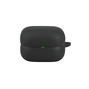 SONY LinkBuds Clip WF-LC900 �P�[�X �\�t�g �J�o�[ �V���R���f�ނ̃J�o�[ �C���z���E�w�b�h�z�� �A�N�Z�T���[ �l�C �������� �\�j�[ �����N�o�b�h �N���b�v WF-LC900 CASE �����h�~ �\�t�g�P�[�X �֗� 