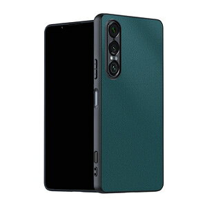 SONY Xperia 1 VIII Xperia 10 VIII �P�[�X �J�o�[ �ی�P�[�X ����ق��肩���� TPU��PU���U�[ �Ռ��ɋ��� �Ռ��h�~ �����������ӂ� �y�� ���^ �֗� ���p �ϏՌ� �l�C �������� ������� �����₷�� 