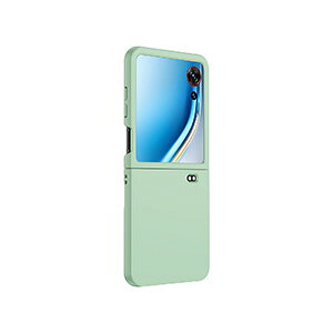ZTE �k�r�A �t���b�v3 ZTE Nubia Flip3 5G �P�[�X ����ق��肩���� �܂肽���݌^ �X�}�z�A�N�Z�T���[ PC �v���X�`�b�N�� CASE �X�}�z�ی� �n�[�h�P�[�X ������ �ϏՌ� �y�� �����₷�� ���p ���킢