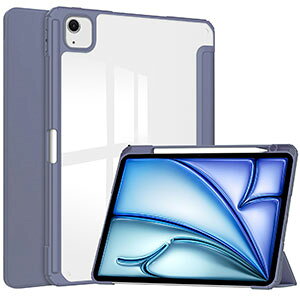 Apple iPad Air 13�C���` (M4�`�b�v) �P�[�X �ϏՌ� �J�o�[ 2026�N�t���f�� �A�C�p�b�h �G�A�[ 13�^ M4�`�b�v CASE �����₷�� �֗� Pencil Pro���[ ���������܂܏[�d�\ �I�[�g�X���[�v �X�^���h�@�\ ��