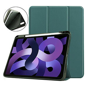 Apple iPad Air 13�C���` (M4�`�b�v) �P�[�X �ϏՌ� �J�o�[ 2026�N�t���f�� �A�C�p�b�h �G�A�[ 13�^ M4�`�b�v CASE �֗� �I�[�g�X���[�v �X�^���h�@�\ Pencil Pro���[ �[�d�ɑΉ� �l�C �������� �����₷��
