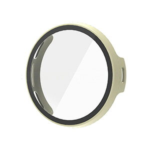 Amazfit Active 3 Premium �Ή� ��̌^�ی�P�[�X PC�{�����K���X �X�}�[�g�E�H�b�`�J�o�[ ��ʕی� �����ߗ� �ϏՌ� �n�[�h�P�[�X �L�Y�h�~ �w��h�~ �h�o ���^ �y�� �ȒP���� ������K Amazfit Active3 