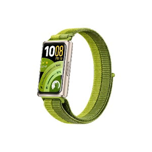 Huawei Band 11 / 11 Pro �Ή� �i�C�������[�v�o���h �}�W�b�N�e�[�v �����x���g �X�|�[�c�o���h �ʋC�� �y�� �_�炩�� ���K���� �T�C�Y�����\ �ȒP���� �j�����p �t�@�[�E�F�C �o���h11 �o���h11P