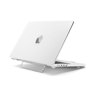 Apple MacBook Neo 13�C���` �P�[�X 2026���f�� �m�[�gPC ������ �}�b�g �n�[�h�P�[�X/�J�o�[ �X�^���h�@�\ PC�f�� �t���J�o�[ ��� ��� �{�̂�������ی� �l�C �������� ������� �y�� ���h�~ �m�[