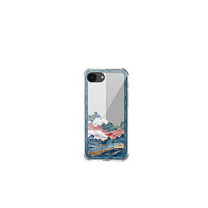 Apple iPhone 17e �J�o�[ �ی�P�[�X �ϏՌ� TPU�f�� �J���t�� ���� CASE ������� �X�}�z �ی� �\�t�g�J�o�[ �J�b�R���� �Ռ��h�~ �l���̏Ռ��z���⋭ �N�₩�� ���� iPhone 17e �l�C ���� �N���A �A