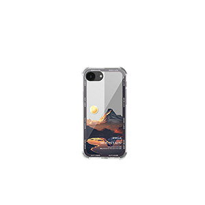 Apple iPhone 17e �J�o�[ �ی�P�[�X �ϏՌ� TPU�f�� �J���t�� ���� CASE ������� �X�}�z �ی� �\�t�g�J�o�[ �J�b�R���� �Ռ��h�~ �l���̏Ռ��z���⋭ �N�₩�� ���� iPhone 17e �l�C ���� �N���A �A