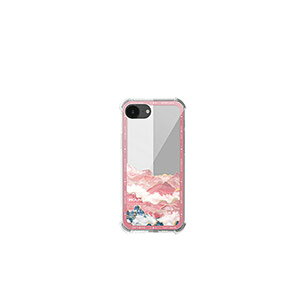Apple iPhone 17e �J�o�[ �ی�P�[�X �ϏՌ� TPU�f�� �J���t�� ���� CASE ������� �X�}�z �ی� �\�t�g�J�o�[ �J�b�R���� �Ռ��h�~ �l���̏Ռ��z���⋭ �N�₩�� ���� iPhone 17e �l�C ���� �N���A �A