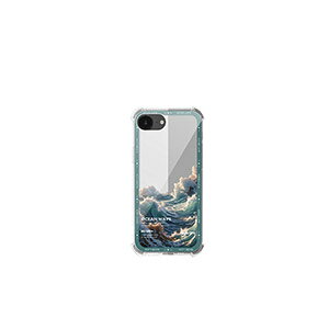 Apple iPhone 17e �J�o�[ �ی�P�[�X �ϏՌ� TPU�f�� �J���t�� ���� CASE ������� �X�}�z �ی� �\�t�g�J�o�[ �J�b�R���� �Ռ��h�~ �l���̏Ռ��z���⋭ �N�₩�� ���� iPhone 17e �l�C ���� �N���A �A