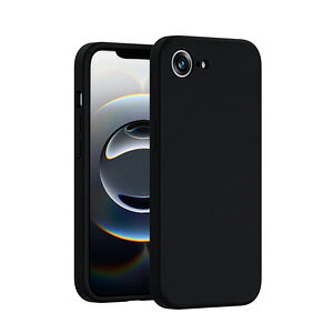 Apple iPhone 17e �P�[�X �J�o�[ �_��̂���V���R���f�� �X�}�z�ی�P�[�X �ϏՌ� �����h�~ �w��h�~ �������H �y�ʔ��^ �����₷�� ���p �l�C �A�b�v�� �A�C�t�H�� 17e �P�[�X �w�ʃJ�o�[ ����