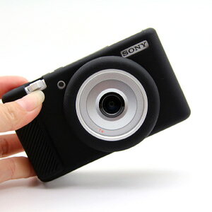 Sony �\�j�[ VLOGCAM ZV-1F �P�[�X �f�W�^���J���� �V���R���f�� �}���`�J���[ �y�� �������H �n�C�N�I���e�B ���i���V���R���f�� �Ռ��z�� �P�[�X �ϏՌ� �\�j�[�p�A�N�Z�T���[ �֗� ���p �l�C 