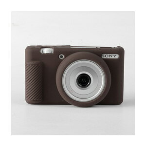 Sony �\�j�[ VLOGCAM ZV-1F �P�[�X �f�W�^���J���� �V���R���f�� �}���`�J���[ �y�� �������H �n�C�N�I���e�B ���i���V���R���f�� �Ռ��z�� �P�[�X �ϏՌ� �\�j�[�p�A�N�Z�T���[ �֗� ���p �l�C 