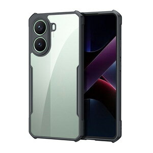 ���� �V���I�~ POCO X8 �v�� �}�b�N�X Xiaomi POCO X8 Pro Max �P�[�X ����ق��肩���� TPU&PC �X�}�z�ی�P�[�X ������ �ϏՌ� �y�� �N���A ���� �����₷�� ���p �������� ������� �J�b�R���� ����