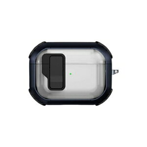 �A�b�v�� �G�A�[�|�b�Y �v�� ��3���� Apple AirPods Pro 3 �P�[�X PC&TPU�f�� �J�o�[ �C���z���E�w�b�h�z�� �A�N�Z�T���[ �������� �l�C CASE �ϏՌ� ���C�z�����v�b�V���I�[�v���W �n�[�h�P�[�X �֗�