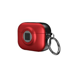 �A�b�v�� �G�A�[�|�b�Y �v�� ��3���� Apple AirPods Pro 3 �P�[�X PC&TPU�f�� �J�o�[ �C���z���E�w�b�h�z�� �A�N�Z�T���[ �������� �l�C CASE �ϏՌ� ���b�N�@�\ �������݌v �n�[�h�P�[�X �֗� �}���`