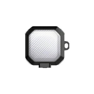 Samsung Galaxy Buds4 / Buds4 Pro �P�[�X �M�����N�V�[ �o�b�Y4 Pro �J�o�[ PC+TPU �ϏՌ� �����h�~ �J�[�{���� ���b�N�@�\�t�� �J���r�i�t�� �����[�dOK ���C�����X�[�d�Ή� �h�o �h�w�� ���F �������