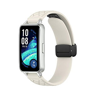 Huawei Band 11 / Band 11 Pro ���� �o���h �V���R���f�� �r���v�o���h �g�тɕ֗� �\�t�g�o���h ���C�z�� ���߉\ �ʋC�� �X�|�[�c �x���g �y�� �ȒP���� �u�₩ ���p �l�C �o���h11 Pro �������� ��