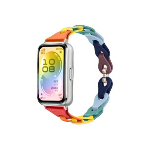 Huawei Band 11 / 11 Pro �Ή� �V���R���o���h �X�|�[�c�x���g �ʋC�����Q ����f�U�C�� �����x���g �y�� �_�炩�� ���K���� �T�C�Y�����\ ������� �z�F�f�U�C�� �j�����p�t�@�[�E�F�C �o���h11 