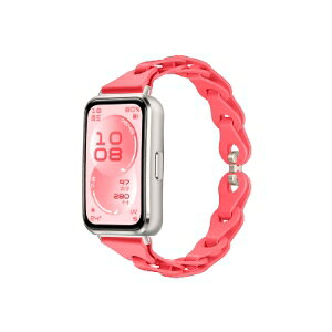 Huawei Band 11 / 11 Pro �Ή� �V���R���o���h �X�|�[�c�x���g �ʋC�����Q ����f�U�C�� �����x���g �y�� �_�炩�� ���K���� �T�C�Y�����\ ������� �z�F�f�U�C�� �j�����p�t�@�[�E�F�C �o���h11 